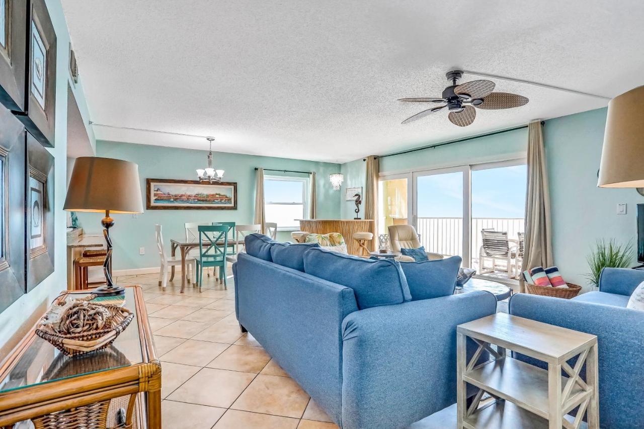 Holiday Villas III 402 Clearwater Beach Extérieur photo