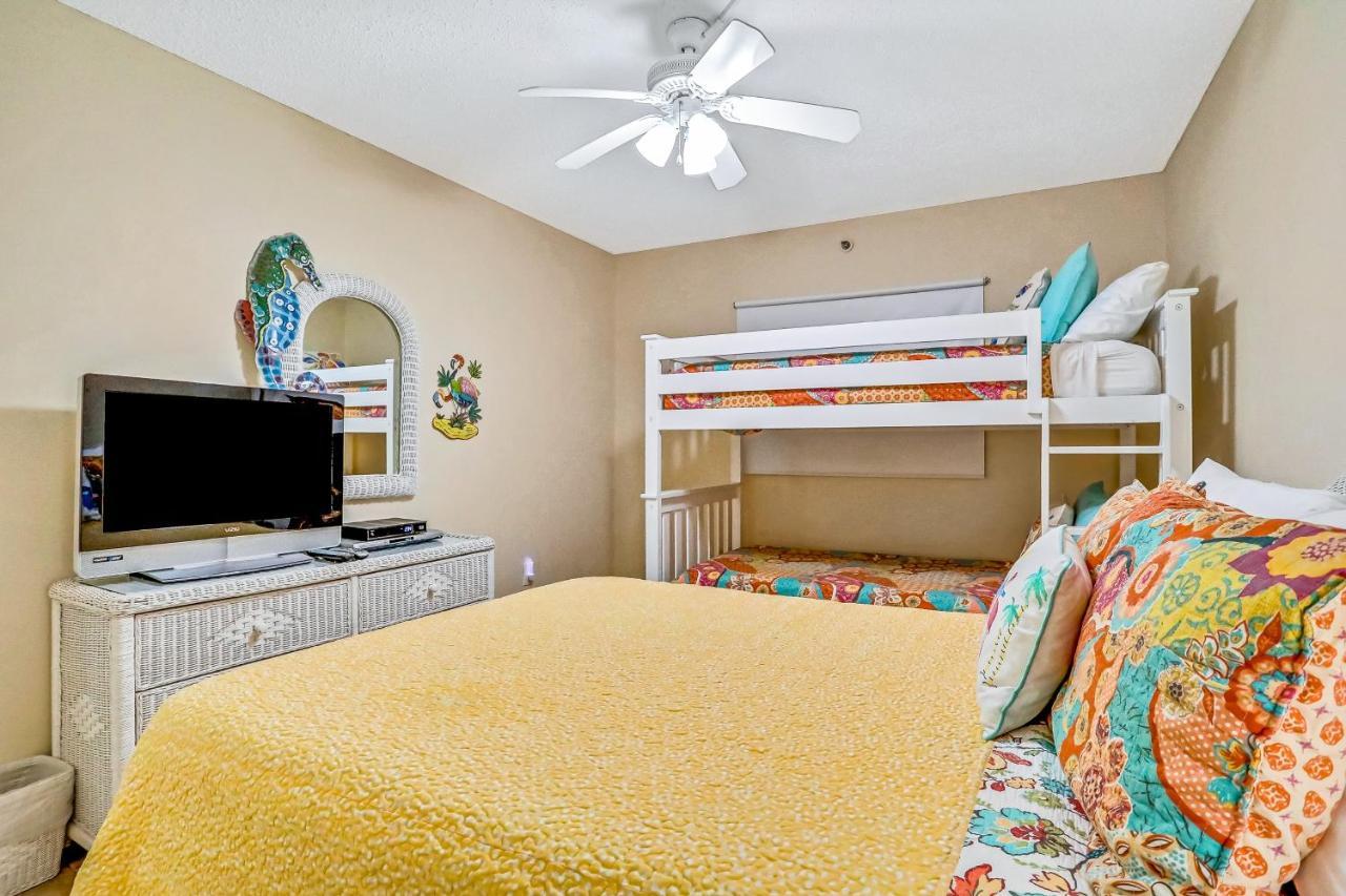 Holiday Villas III 402 Clearwater Beach Extérieur photo